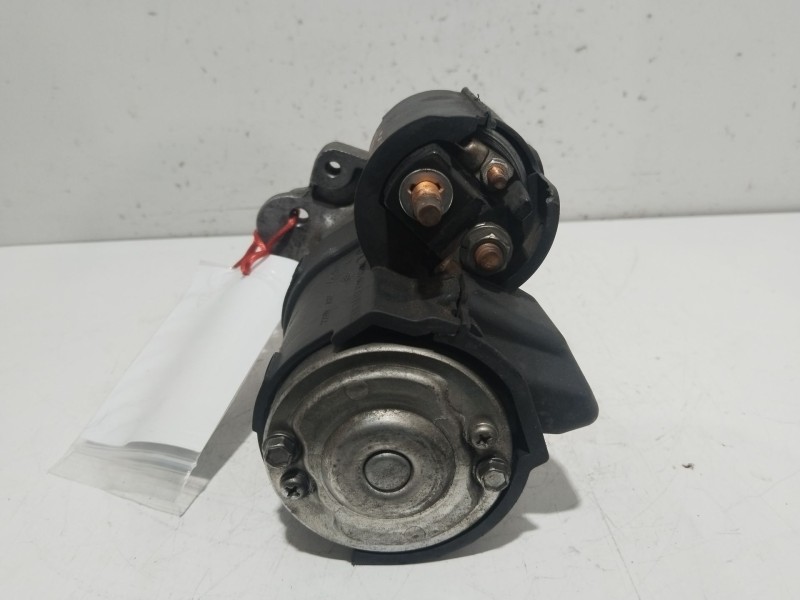 Recambio de motor arranque para renault fluence (l3_) 1.5 dci (l30a) referencia OEM IAM 7711497567  