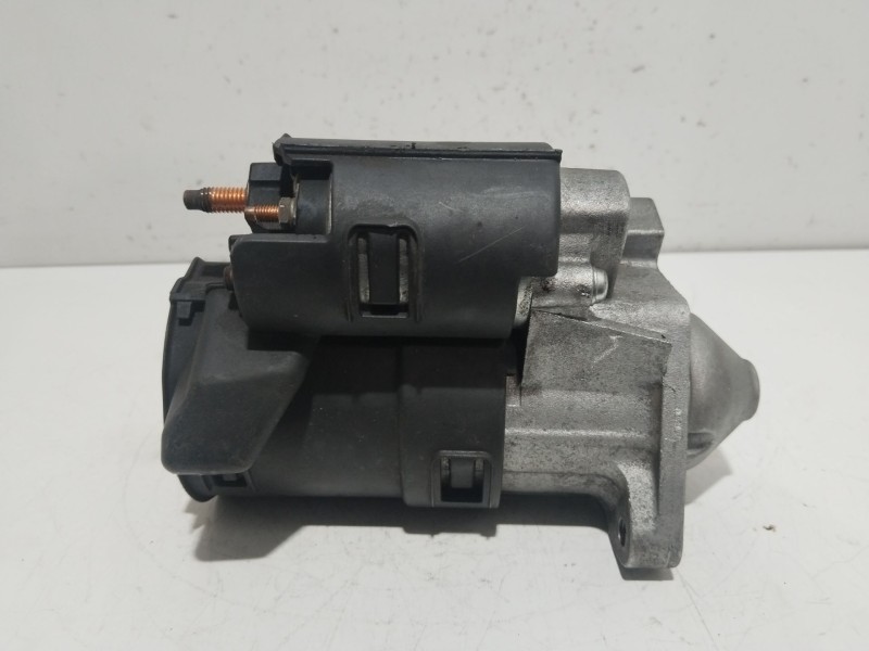Recambio de motor arranque para renault fluence (l3_) 1.5 dci (l30a) referencia OEM IAM 7711497567  