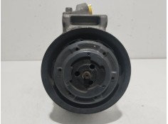 Recambio de compresor aire acondicionado para land rover range rover sport i (l320) 2.7 d 4x4 referencia OEM IAM 4471808382