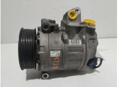 Recambio de compresor aire acondicionado para land rover range rover sport i (l320) 2.7 d 4x4 referencia OEM IAM 4471808382   2