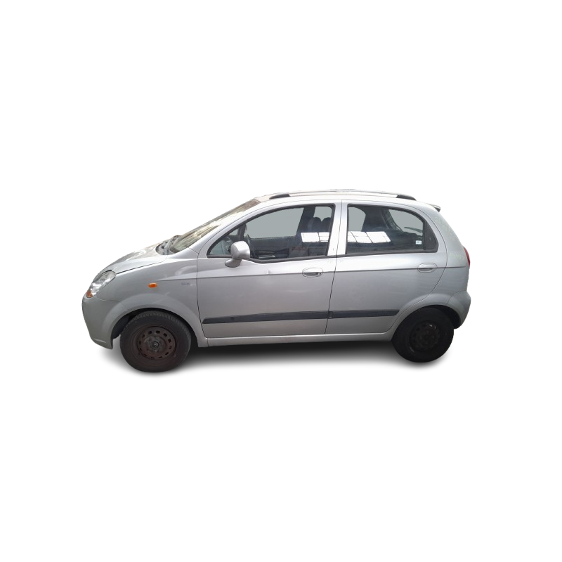 CHEVROLET MATIZ (M200, M250) - imagen 1