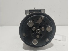 Recambio de compresor aire acondicionado para mini mini (r56) cooper d referencia OEM IAM CMP01R134A