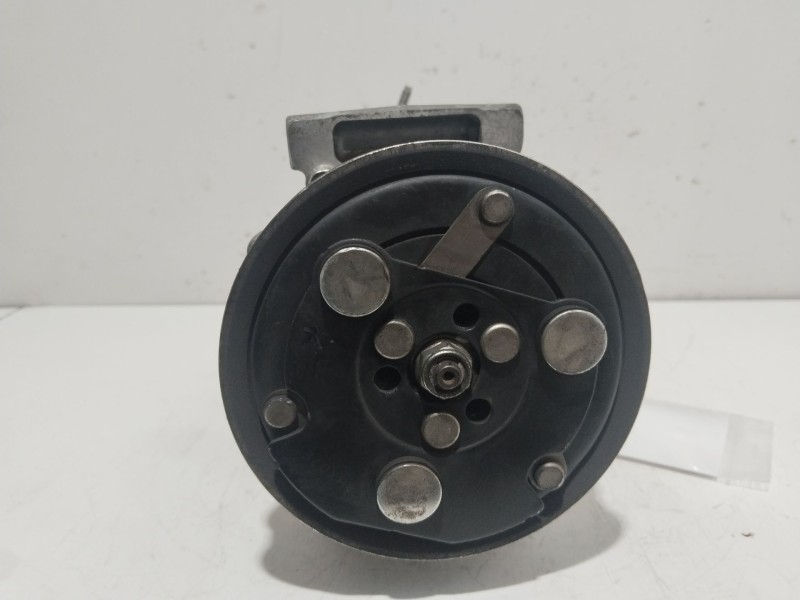 Recambio de compresor aire acondicionado para mini mini (r56) cooper d referencia OEM IAM CMP01R134A  