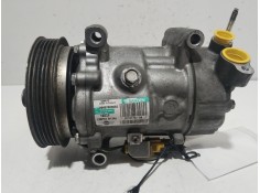 Recambio de compresor aire acondicionado para mini mini (r56) cooper d referencia OEM IAM CMP01R134A   2