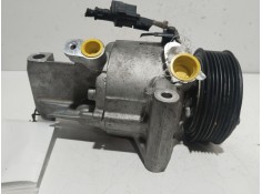 Recambio de compresor aire acondicionado para dacia sandero ii tce 90 (b8m1, b8ma) referencia OEM IAM T98067A   2