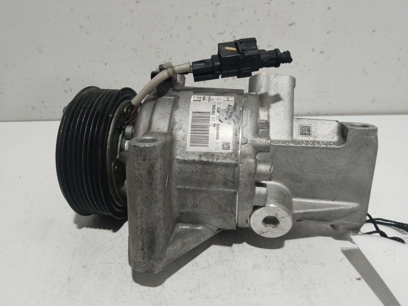 Recambio de compresor aire acondicionado para dacia sandero ii tce 90 (b8m1, b8ma) referencia OEM IAM T98067A  