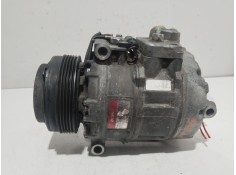 Recambio de compresor aire acondicionado para bmw 3 (e46) 325 xi referencia OEM IAM 64526910458   2