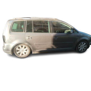 VOLKSWAGEN TOURAN (1T1, 1T2)