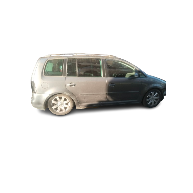VOLKSWAGEN TOURAN (1T1, 1T2) - imagen 1