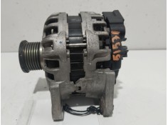 Recambio de alternador para dacia sandero ii tce 90 (b8m1, b8ma) referencia OEM IAM 231008593R   2