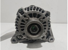 Recambio de alternador para citroën c3 pluriel (hb_) 1.4 referencia OEM IAM 5705GZ