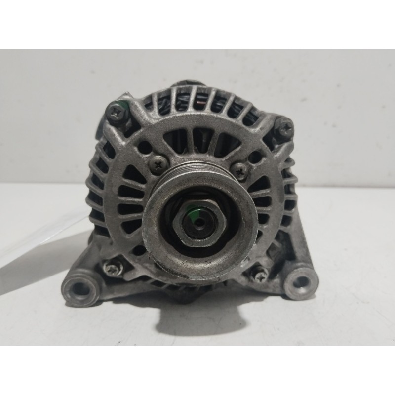 Recambio de alternador para citroën c3 pluriel (hb_) 1.4 referencia OEM IAM 5705GZ  