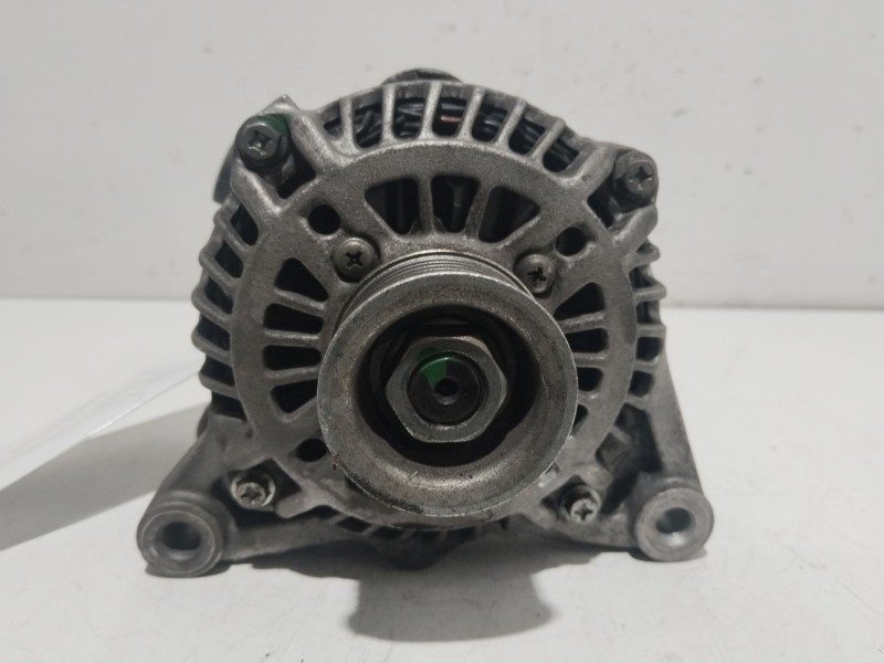 Recambio de alternador para citroën c3 pluriel (hb_) 1.4 referencia OEM IAM 5705GZ  