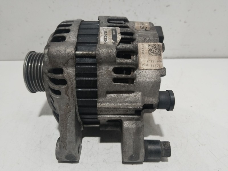 Recambio de alternador para citroën c3 pluriel (hb_) 1.4 referencia OEM IAM 5705GZ  