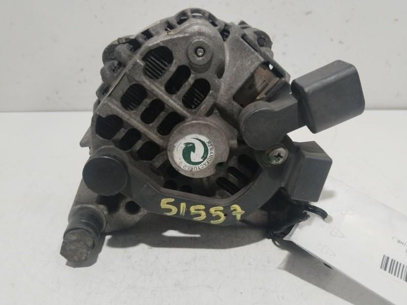 Recambio de alternador para citroën c3 pluriel (hb_) 1.4 referencia OEM IAM 5705GZ  