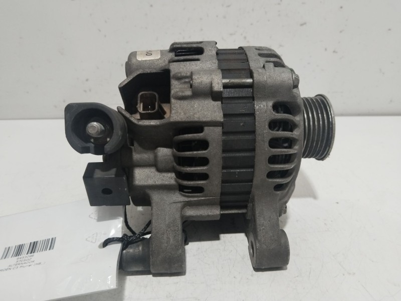 Recambio de alternador para citroën c3 pluriel (hb_) 1.4 referencia OEM IAM 5705GZ  