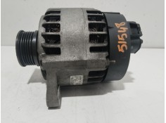 Recambio de alternador para lancia lybra sw (839_) 1.9 jtd (839.bxi1a, 839.bxn1a, 839.cxl1a) referencia OEM IAM 46809068   2