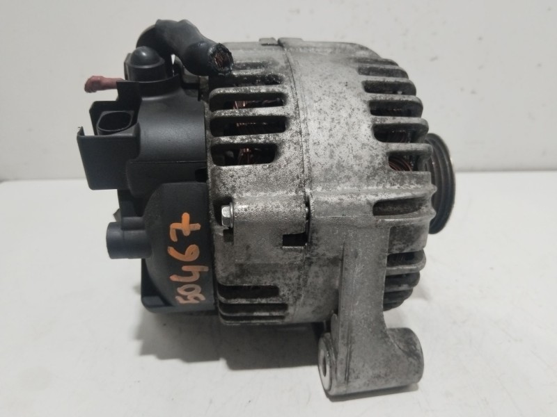 Recambio de alternador para mini mini (r56) cooper d referencia OEM IAM 7823291AI01  