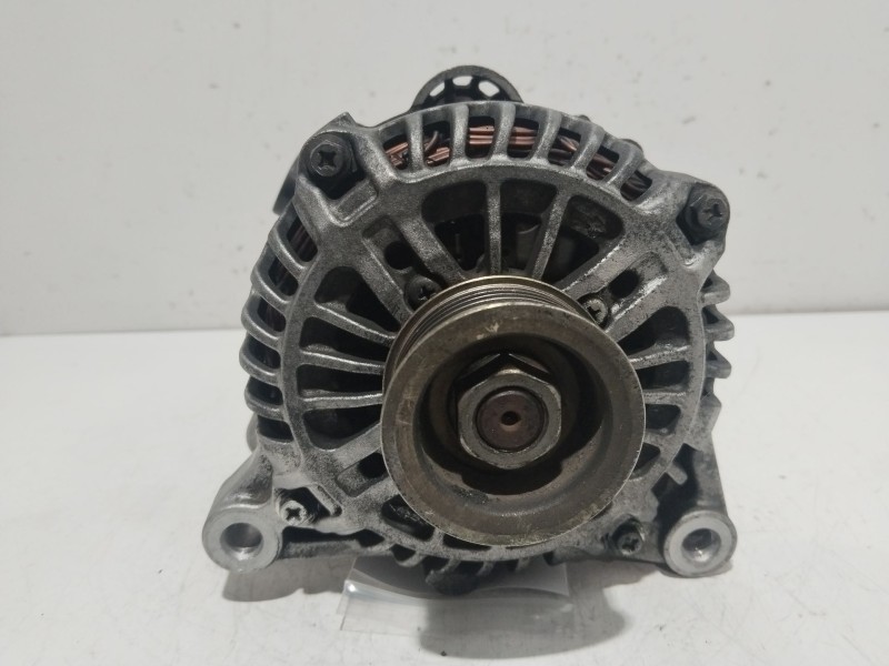 Recambio de alternador para peugeot 407 (6d_) 1.8 (6d6fzb) referencia OEM IAM 9640088080  