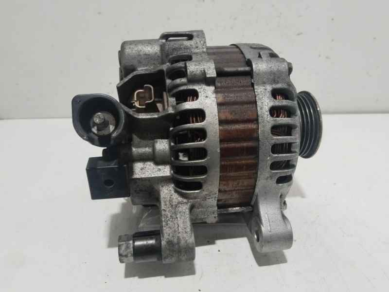 Recambio de alternador para peugeot 407 (6d_) 1.8 (6d6fzb) referencia OEM IAM 9640088080  