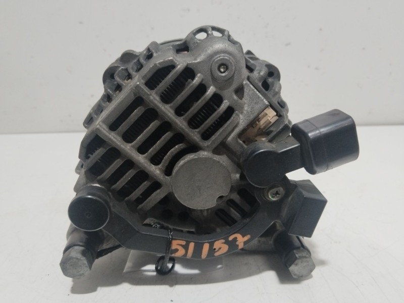Recambio de alternador para peugeot 407 (6d_) 1.8 (6d6fzb) referencia OEM IAM 9640088080  