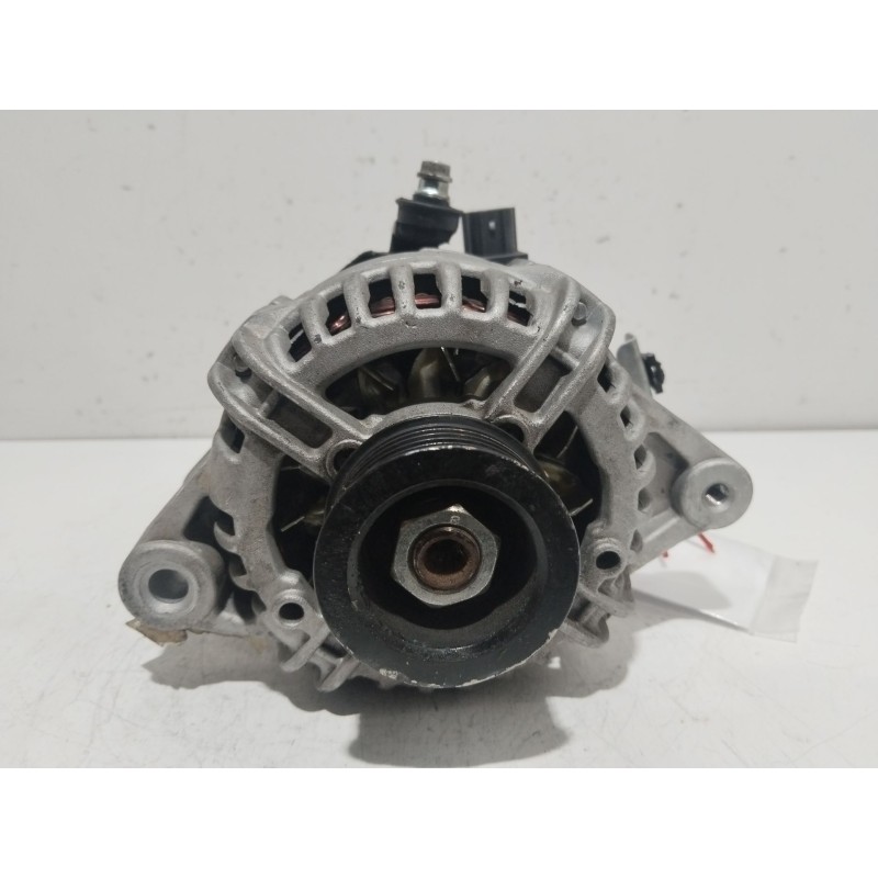 Recambio de alternador para toyota yaris (ksp9/scp9/nlp9) básico referencia OEM IAM F8680460  