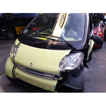 SMART COUPE