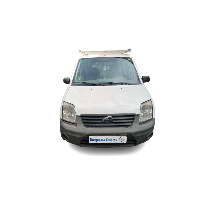 FORD TOURNEO CONNECT - imagen 1