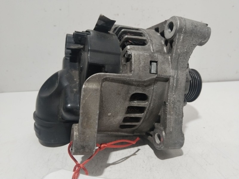 Recambio de alternador para bmw 3 touring (e46) 320 i referencia OEM IAM S7530086A101   Recambio de alternador para bmw 3 touring (e46) 320 i referencia OEM IAM S7530086A101