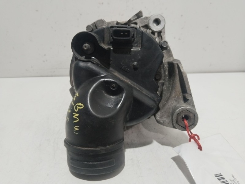 Recambio de alternador para bmw 3 touring (e46) 320 i referencia OEM IAM S7530086A101   Recambio de alternador para bmw 3 touring (e46) 320 i referencia OEM IAM S7530086A101