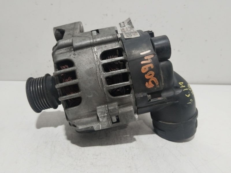 Recambio de alternador para bmw 3 touring (e46) 320 i referencia OEM IAM S7530086A101   Recambio de alternador para bmw 3 touring (e46) 320 i referencia OEM IAM S7530086A101