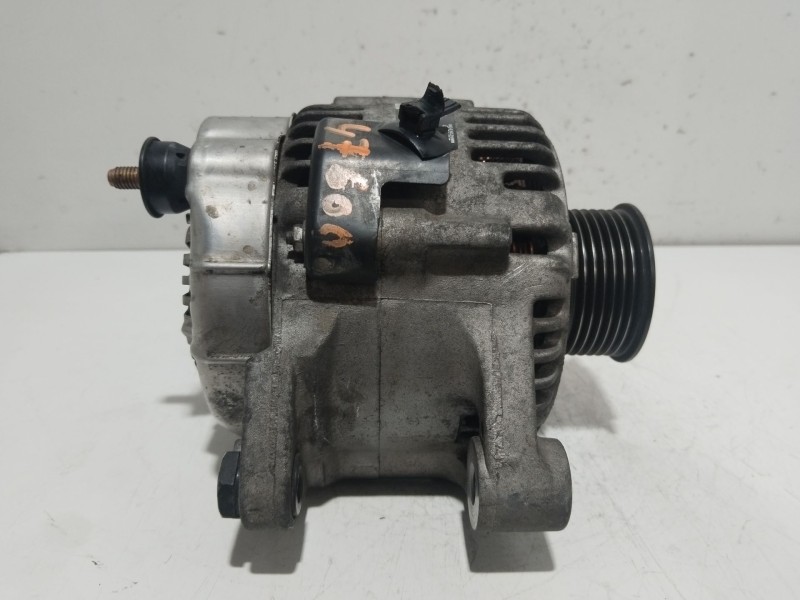 Recambio de alternador para kia sorento 2.5 crdi emotion referencia OEM IAM 373004A300   Recambio de alternador para kia sorento 2.5 crdi emotion referencia OEM IAM 373004A300