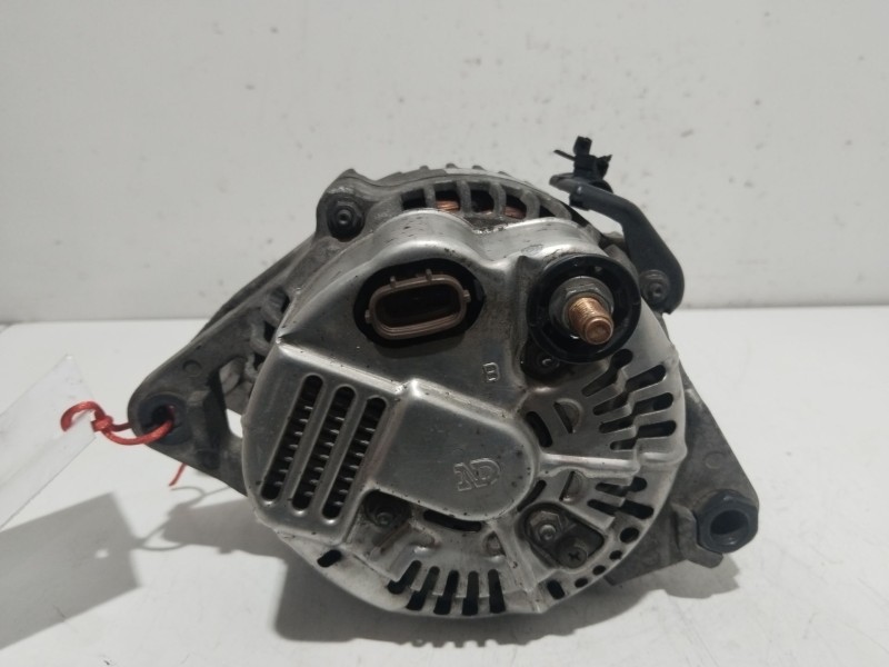 Recambio de alternador para kia sorento 2.5 crdi emotion referencia OEM IAM 373004A300   Recambio de alternador para kia sorento 2.5 crdi emotion referencia OEM IAM 373004A300