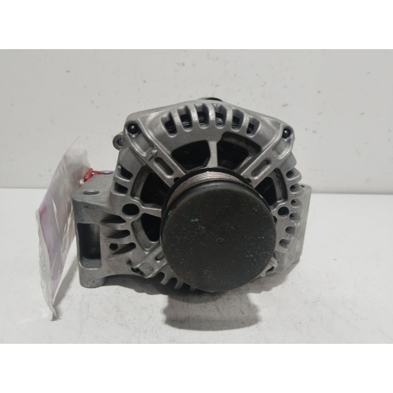 Recambio de alternador para peugeot bipper (aa_) 1.3 hdi 75 referencia OEM IAM 0986048771  