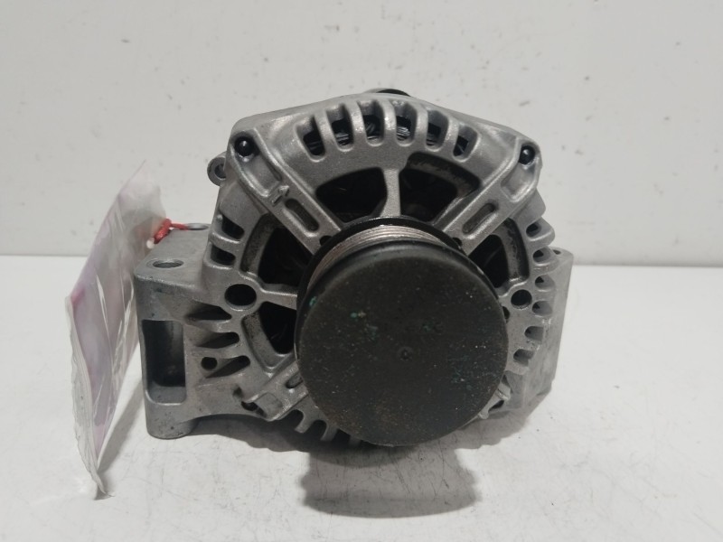 Recambio de alternador para peugeot bipper (aa_) 1.3 hdi 75 referencia OEM IAM 0986048771  