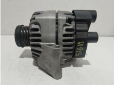 Recambio de alternador para peugeot bipper (aa_) 1.3 hdi 75 referencia OEM IAM 0986048771   2