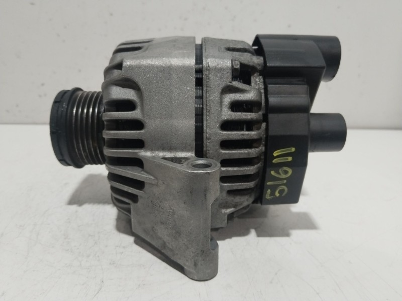 Recambio de alternador para peugeot bipper (aa_) 1.3 hdi 75 referencia OEM IAM 0986048771  