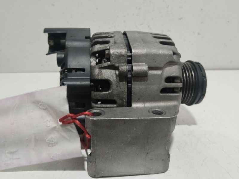 Recambio de alternador para peugeot bipper (aa_) 1.3 hdi 75 referencia OEM IAM 0986048771  