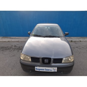 SEAT CORDOBA BERLINA (6K2)