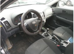 hyundai i30 (fd) del año 2009 2