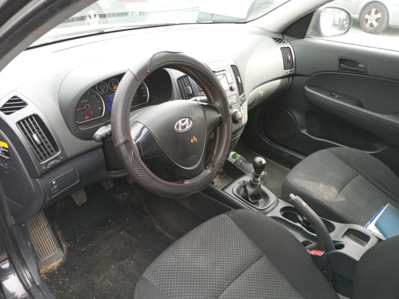 hyundai i30 (fd) del año 2009