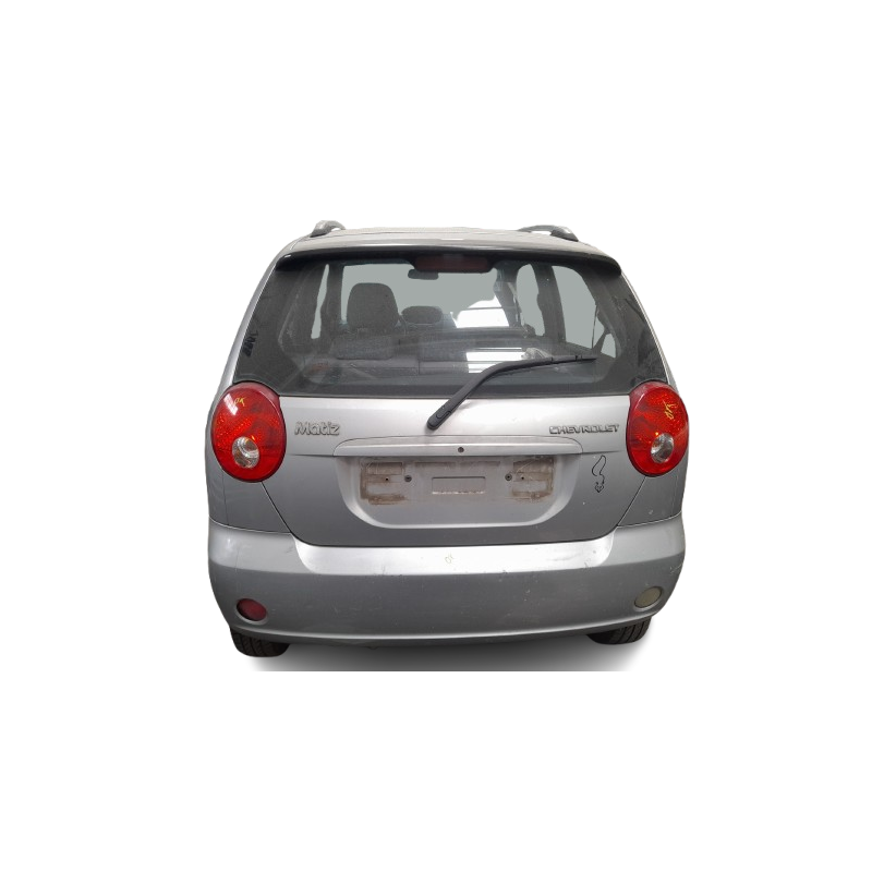 CHEVROLET MATIZ (M200, M250) - imagen 2