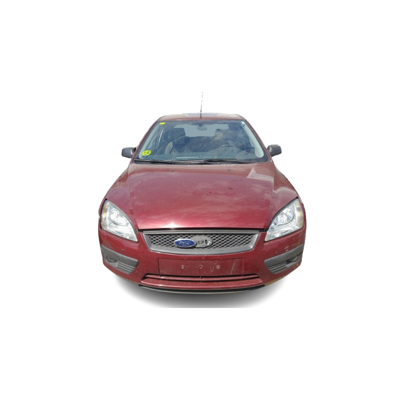 FORD FOCUS II SEDÁN (DB_, FCH, DH) - imagen 3