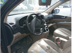 kia carnival / grand carnival iii (vq) del año 2007 2