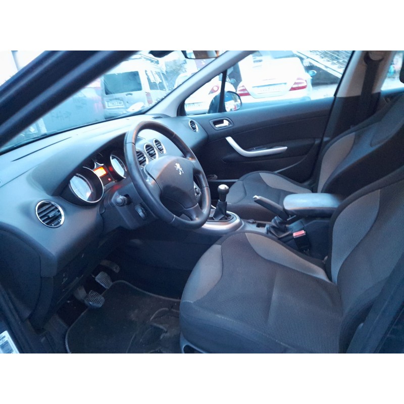 PEUGEOT 308 I (4A_, 4C_) - imagen 3