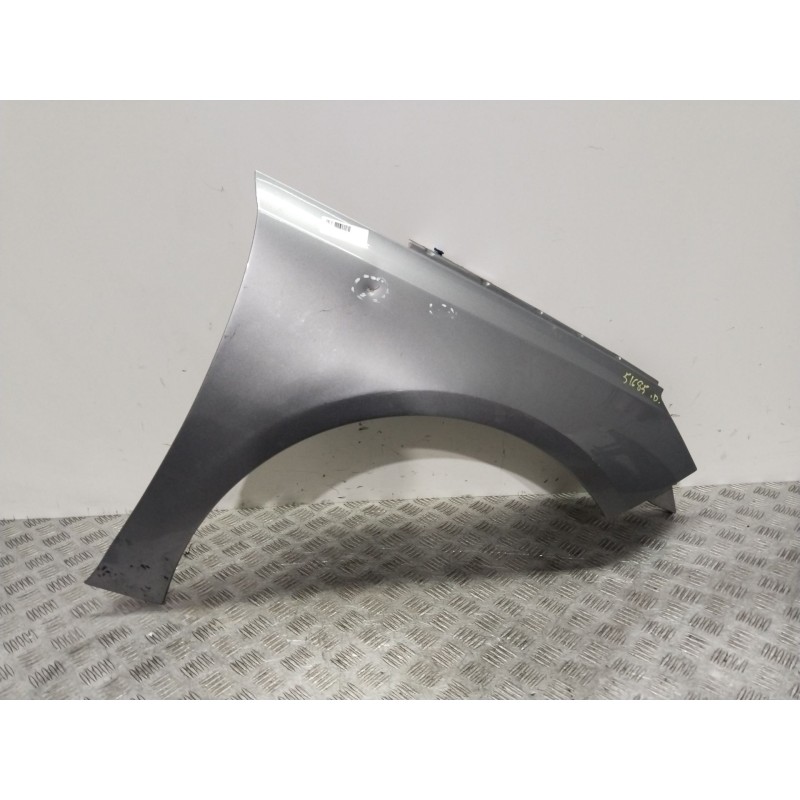 Recambio de aleta delantera derecha para peugeot 308 ii (lb_, lp_, lw_, lh_, l3_) 1.2 thp 110 referencia OEM IAM 9802164380  PLA