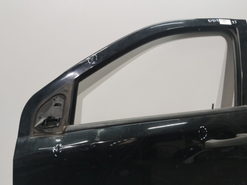 Recambio de puerta delantera izquierda para jeep compass (mk49) 2.0 crd 4x4 referencia OEM IAM 05074945AF  