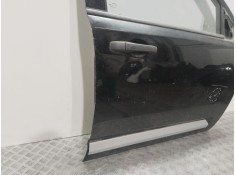 Recambio de puerta delantera derecha para jeep compass (mk49) 2.0 crd 4x4 referencia OEM IAM 05074944AF   2