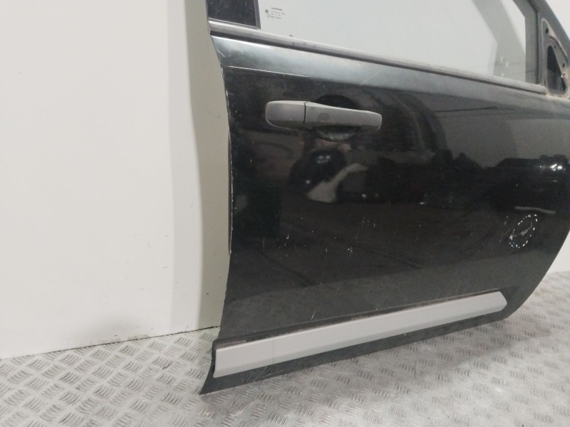 Recambio de puerta delantera derecha para jeep compass (mk49) 2.0 crd 4x4 referencia OEM IAM 05074944AF  