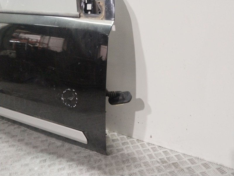 Recambio de puerta delantera derecha para jeep compass (mk49) 2.0 crd 4x4 referencia OEM IAM 05074944AF  